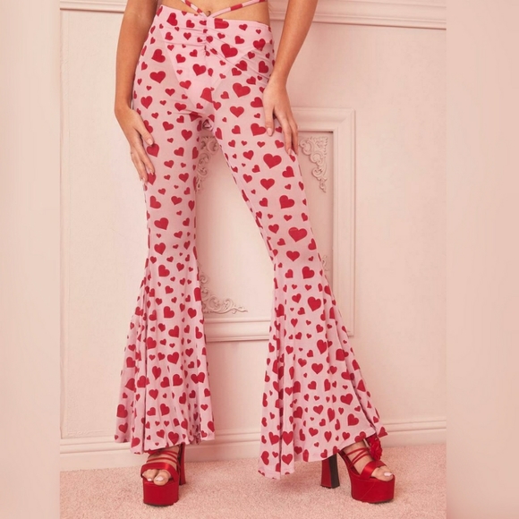 ISO of Dolls Kill// Sugar Thrillz// Widow// Current Mood Flares M-2X - Picture 4 of 7